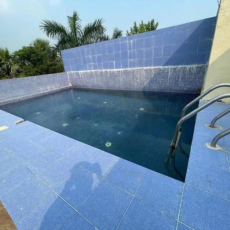 The Aqua Villa, Vedic Village كولكاتا المظهر الخارجي الصورة